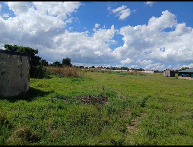 FARM FOR SALE IN FINSBURY